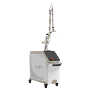 Laser Pilas II