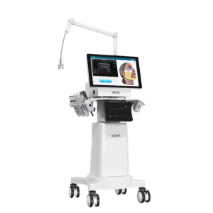 Hifu Nâng Cơ Trẻ Hóa Xemis