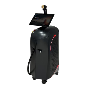 Diode 810 beauty